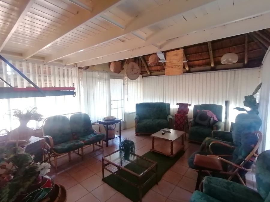 3 Bedroom Property for Sale in Stilfontein North West